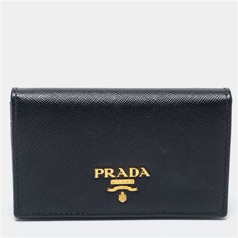 card holders prada